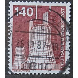 Známka Bundespost 140