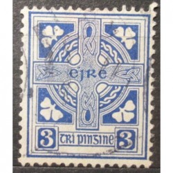 Irsko známky D186