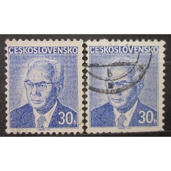 Československo známky 4005