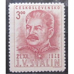 Československo známky 4111