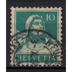 Helvetia Známka 5554