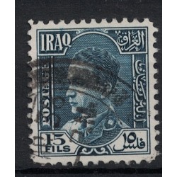 Iraq Známka 5604