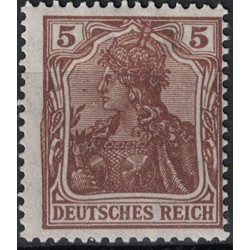 Deutsches Reich Známka 5620