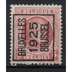 Belgie Známka 5655