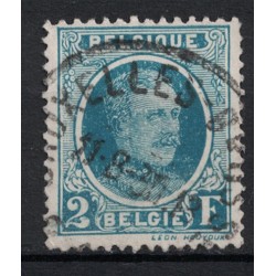 Belgie Známka 5690