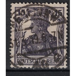 Deutsches Reich Známka 5782