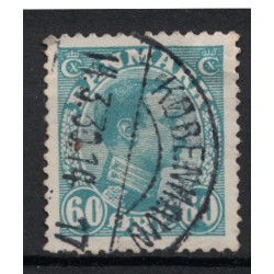 Danmark Známka 5871