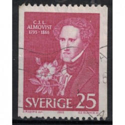 Sverige Známka 5916