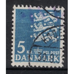 Danmark Známka 6042
