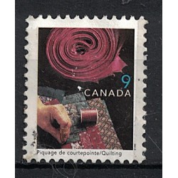 Canada Známka 6155