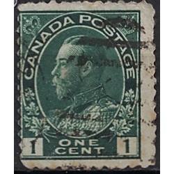 Canada Známka 6161
