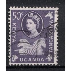 Kenya Známka 6164
