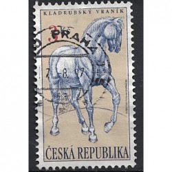 Česká Republika Známka 6426