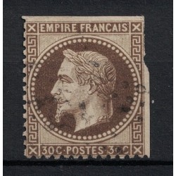 Francie Známka 6819