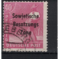 Bundespost Známka 6969
