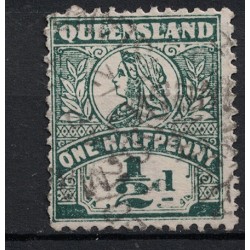 Queensland Známka 7012