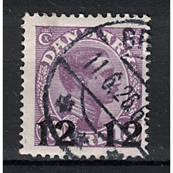 Danmark Známka 7330