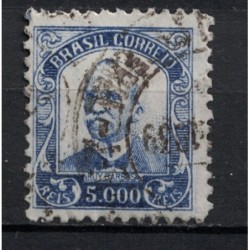 Brazílie známka 7554