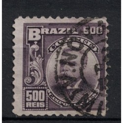 Brazílie známka 7574
