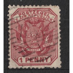 Afrika 8082 poštovní známka.