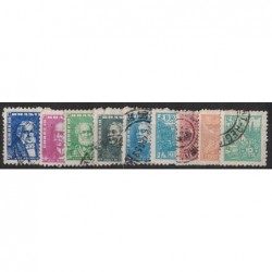 Brazílie 8204 poštovní známka.