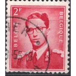 Belgie známka 7015