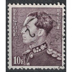 Belgie známka 7016