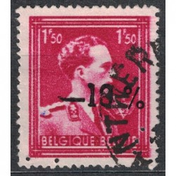 Belgie známka 7020