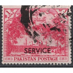 Pakistan 7193