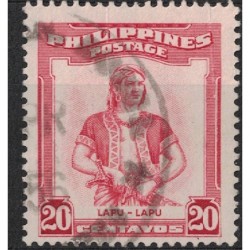 Philipines 7200