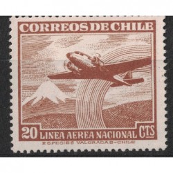 Chile 7253