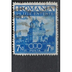 Rumunsko 7441