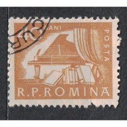 Rumunsko 7450