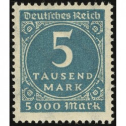 Deutsches Reich 274
